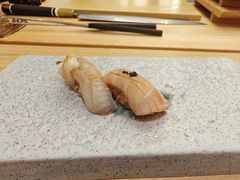 -鮨政· Omakase(港汇恒隆广场店)