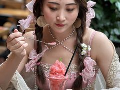 -库玛丽尼泊尔风味餐吧