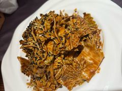 -润泽园饭庄(中山路店)