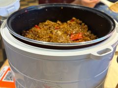 -小柴米·传统江西菜(八一广场店)