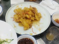 -大清花饺子(山庄店)