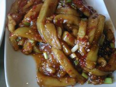 茄子-渝乡人家(和平里店)