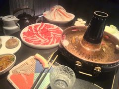 -东来顺·非遗火锅(赛格国际购物中心店)