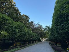 -上海虹桥迎宾馆