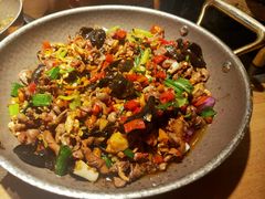-吃饭皇帝大(解放西路店)