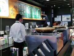 -星巴克(上海南站店)