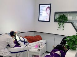 点击看大图 -蕾特恩专业祛痘·皮肤管理
