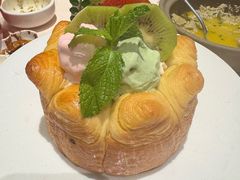-大鸭梨烤鸭(甘家口店)
