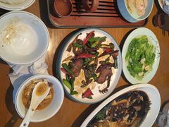 -外婆烧.老杭帮菜(庆春店)