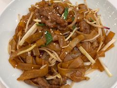 -香港新曜记·粤菜点心(滨江宝龙店)