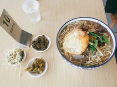 -镇南锅盖面馆(解放路店)