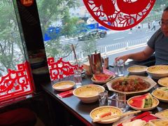 -芦月轩羊蝎子(北蜂窝店)