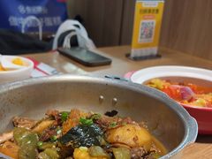 -金掌勺锅包肉(华润万象城店)