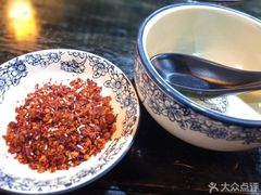 -乐山食古香跷脚牛肉