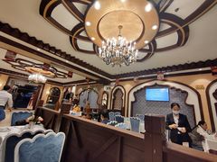 -阿布都新疆音乐美食城(长湖路店)