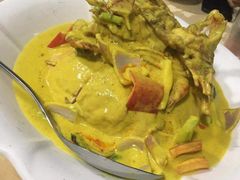 -摩登有记·新派泰国菜(银钻广场店)