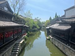 -台儿庄古城