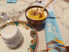 -巴依老爷新疆美食(常营店)