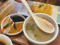 -翠华餐厅(德基广场店)