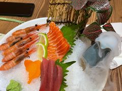 -红叶日本料理(辰熙广场店)