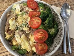 -Brut Eatery悦璞食堂(愚园路店)