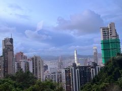 -山顶缆车