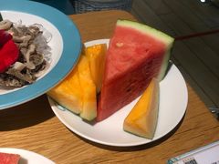 -青瓷火锅料理(西单大悦城店)