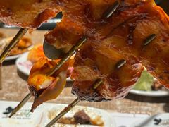 -汉巴味德巴西烤肉(顺和广场店)