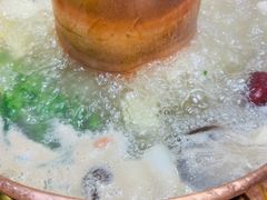 -北京老门框爆肚涮肉馆(凤城六路店)