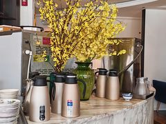 -花舍·新派粤菜·西餐·下午茶(亚运村·鸟巢店)