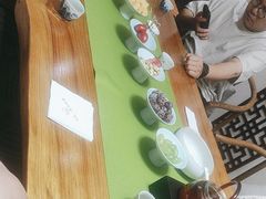 -中和·国风茶馆(愚园路店)