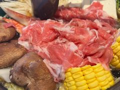-京和风食堂·定食寿喜锅(保利樾广场店)