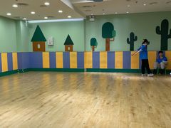 -乐翔轮滑(中庚漫游城店)