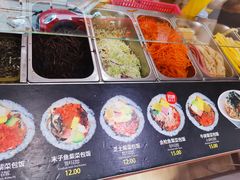 -传闻来紫菜包饭·打糕(西塔韩百店)