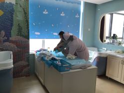 -妍悦母婴月子会所(武汉天地店)