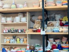 -青韵台陶艺Diy(永庆坊店)