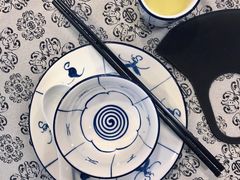 餐具摆设-客家汇·客家传承菜(水库店)