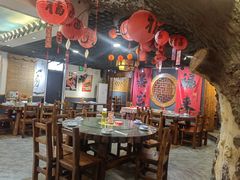 -忆外婆徐州菜·地锅鸡·生日宴(吴庄店)