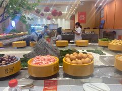 -喜家自助小火锅(乐客城店)