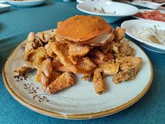 -石湖大酒店(桐泾店)