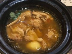 -大佛寺高级素食自助餐厅