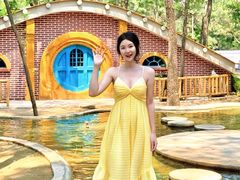 -南戴河国际娱乐中心