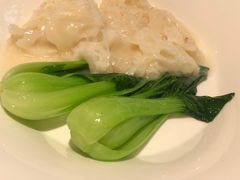 -祥记·国宴豫菜·经典粤菜(郑东新区新长安店)