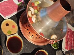 -南门涮肉(上海一店)
