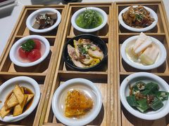 -新仙清汤牛腩(铜锣湾店)