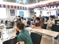 -西安普瑞眼科医院·近视手术·视力防控