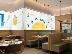 -蔡澜点心·粤菜(丽泽天街店)