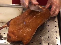 -全聚德烤鸭店(和平路店)