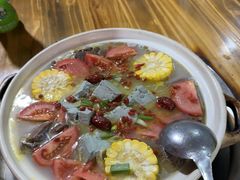 -花水湾红太阳牛肉汤锅