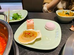 -盛江山自助料理(奥莱锦辉购物广场店)